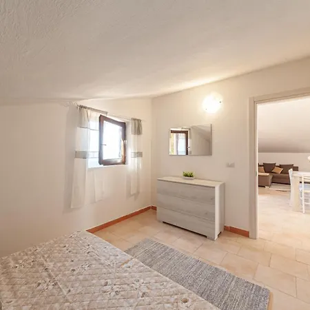Tramontana Holiday home *