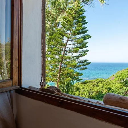 Tramontana Holiday home Castelsardo