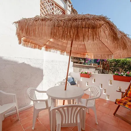 Holiday home Tramontana *