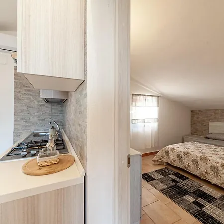 Tramontana Feriehus *