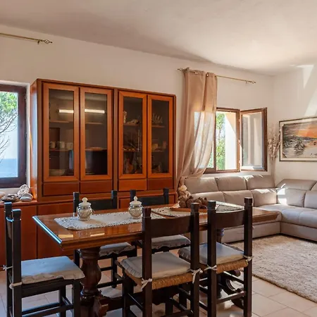 Casa vacanze Tramontana *