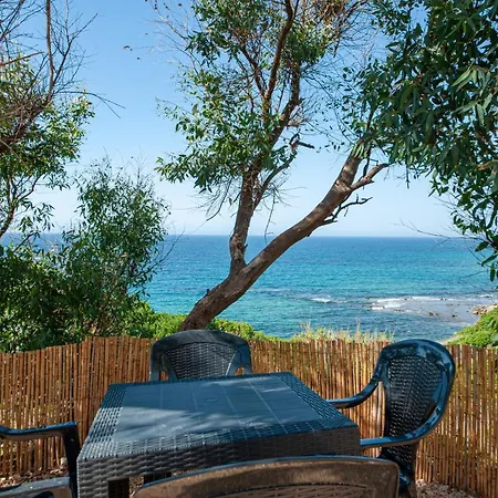 Tramontana Castelsardo