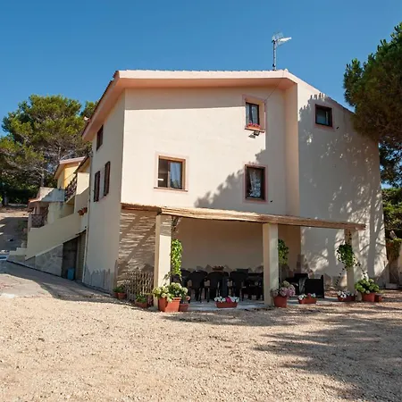 Tramontana Casa de Férias Castelsardo