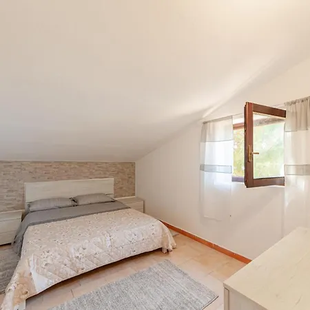 Feriehus Tramontana