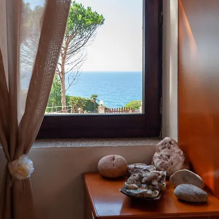 Tramontana Feriehus Castelsardo