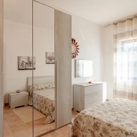 Casa vacanze Tramontana *