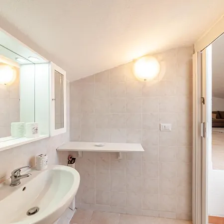Tramontana Casa vacanze