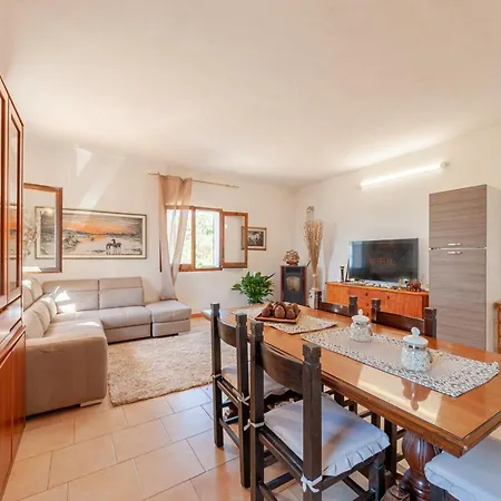 Tramontana Feriehus