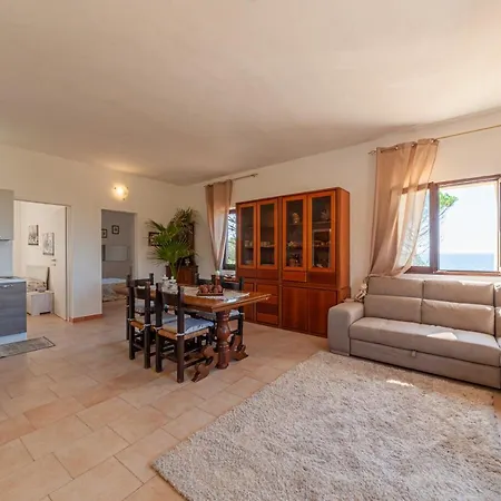 Feriehus Tramontana Castelsardo
