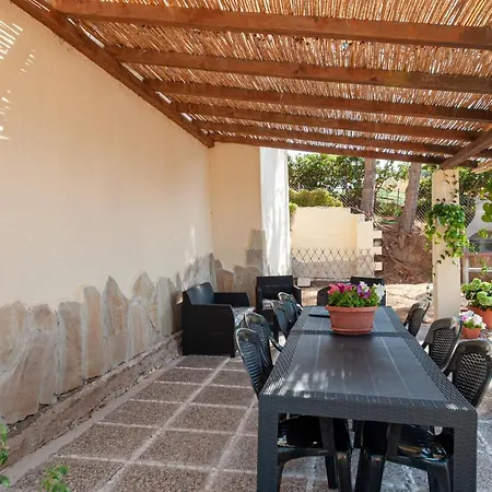 Tramontana Casa de Férias Castelsardo