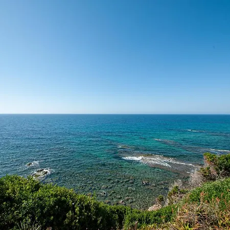 Casa vacanze Tramontana