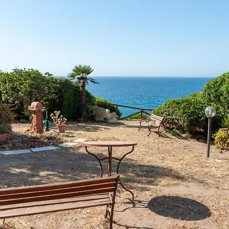 Feriehus Tramontana Castelsardo