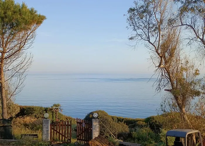 Tramontana Casa de Férias