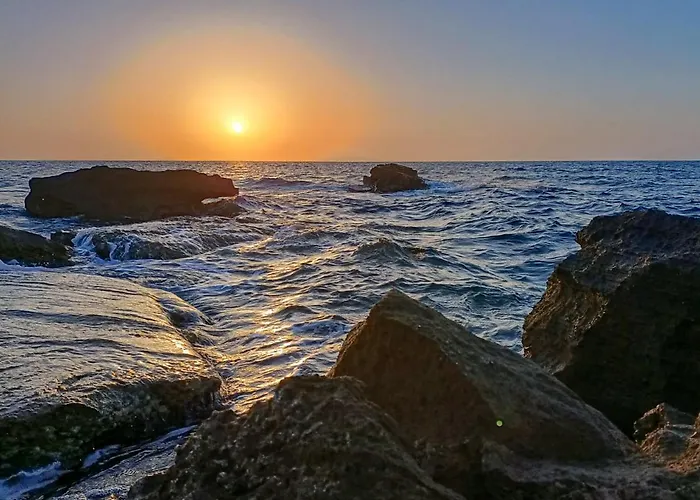 Casa de Férias Tramontana