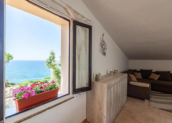 Casa de Férias Tramontana