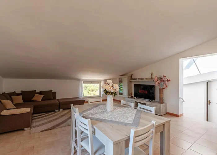 Casa de Férias Tramontana *