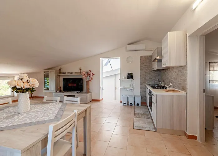 Tramontana Casa de Férias