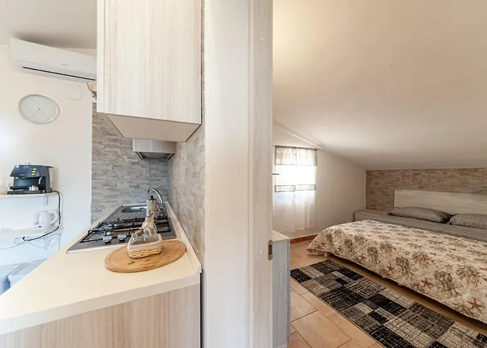 Tramontana Casa de Férias *