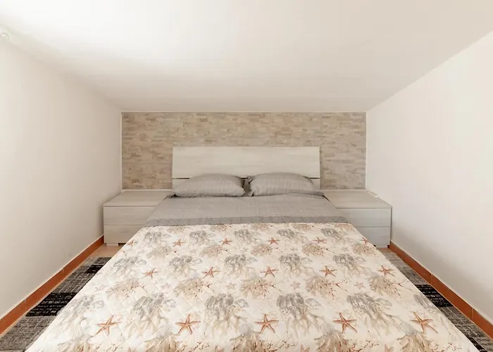 Casa de Férias Tramontana