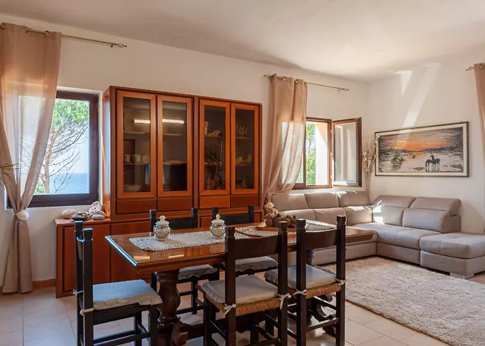 Casa de Férias Tramontana *