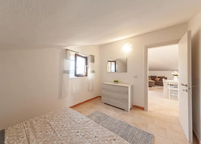 Tramontana Casa de Férias *