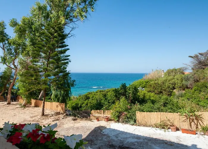 Tramontana * Castelsardo