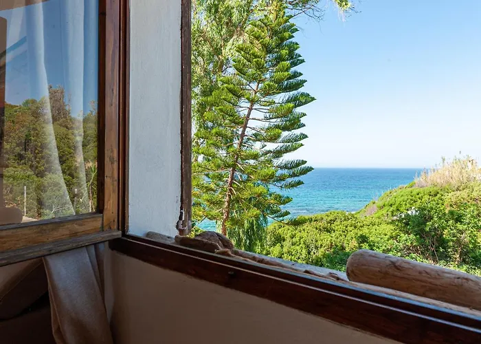 Tramontana Casa de Férias Castelsardo