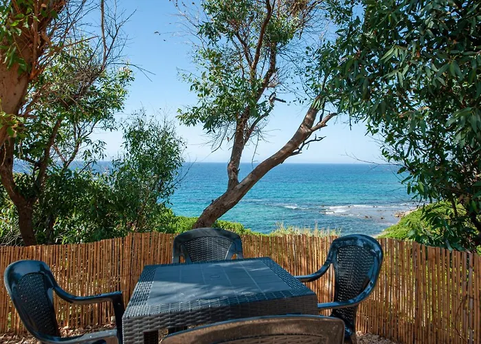 Tramontana Castelsardo