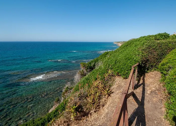Tramontana Casa de Férias Castelsardo