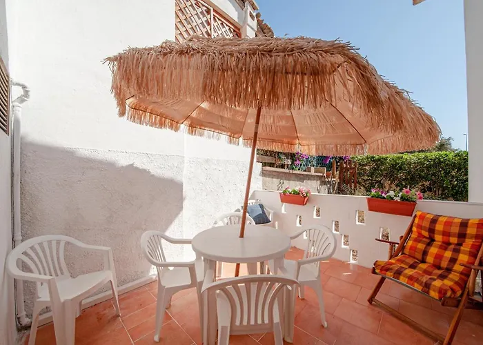 Casa de Férias Tramontana *