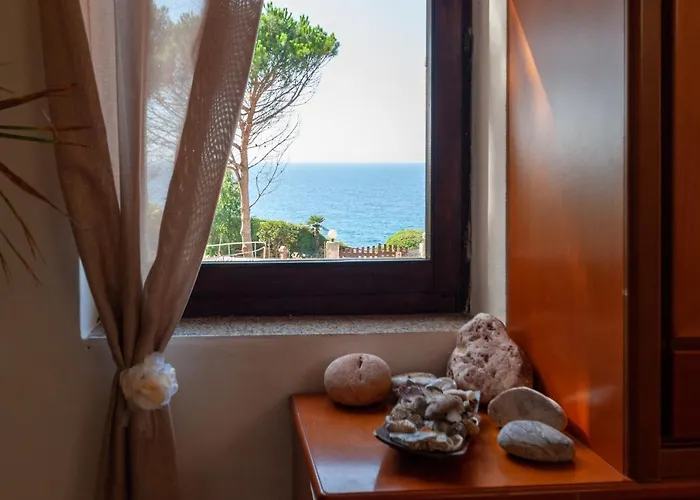 Tramontana Casa de Férias Castelsardo