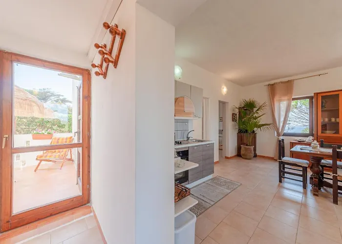 Tramontana Casa de Férias