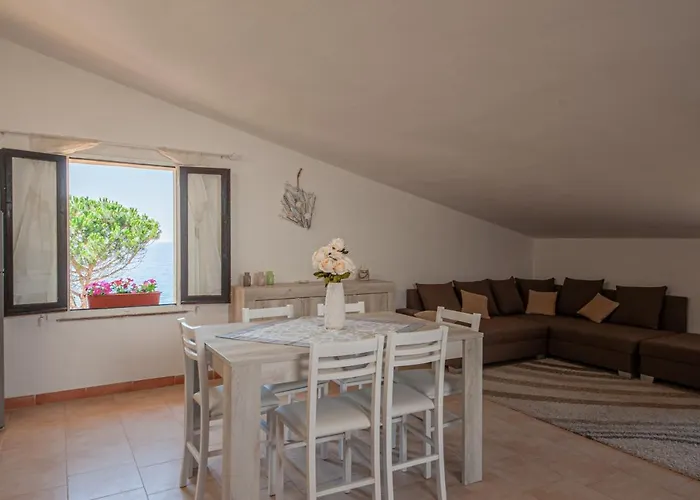 Tramontana Casa de Férias *