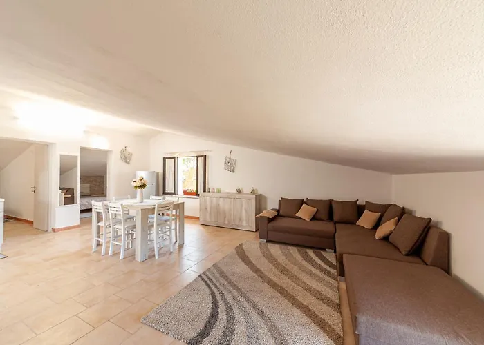 Tramontana Casa de Férias