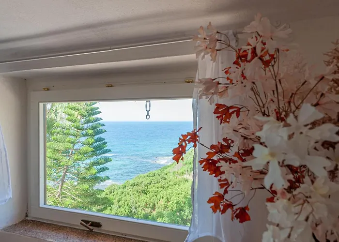 Casa de Férias Tramontana