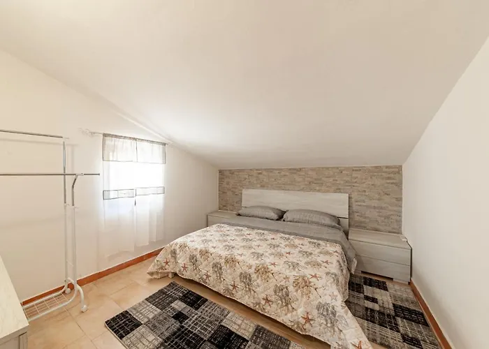 Tramontana * Castelsardo