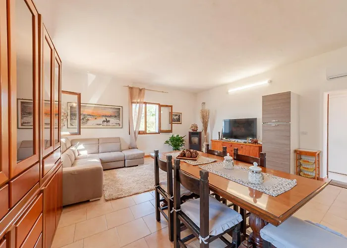 Tramontana Casa de Férias