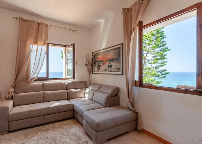 Tramontana Casa de Férias