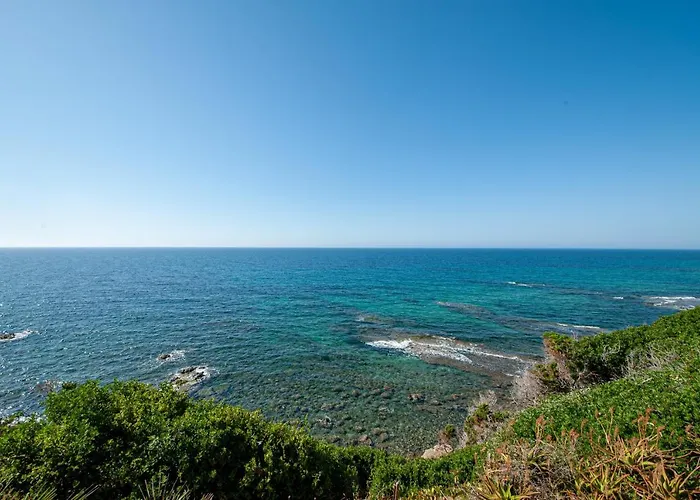 Casa de Férias Tramontana