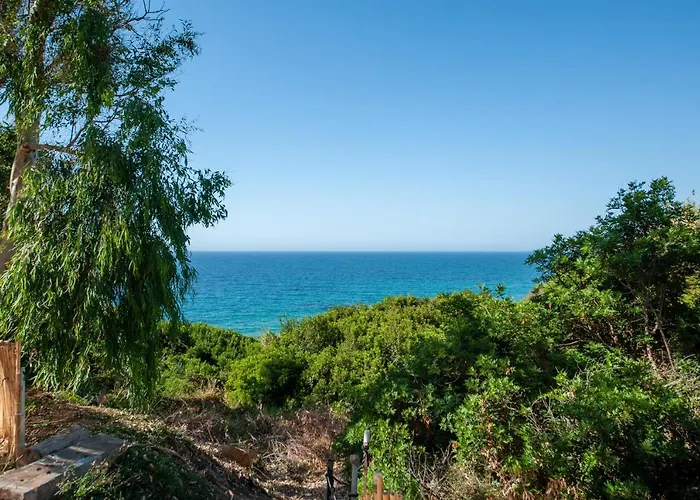 Tramontana * Castelsardo