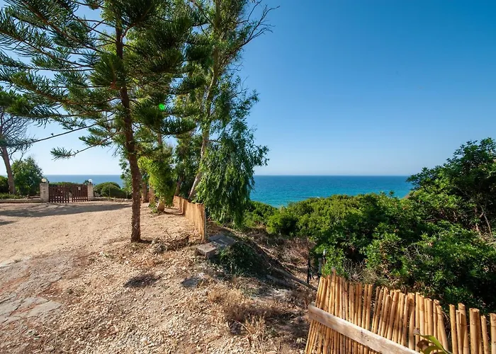 Casa de Férias Tramontana Castelsardo